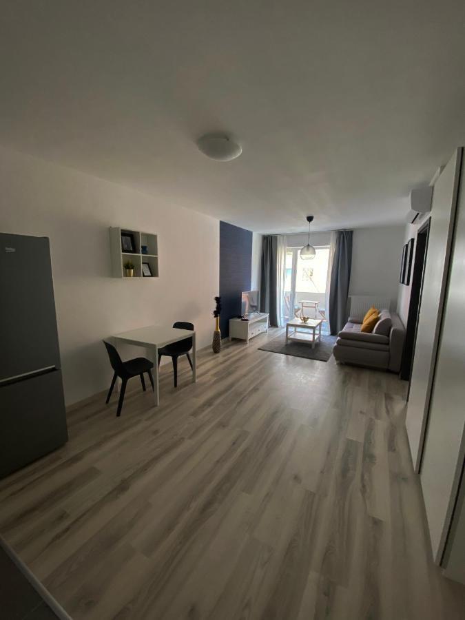 Atempo Residence 부다페스트 외부 사진
